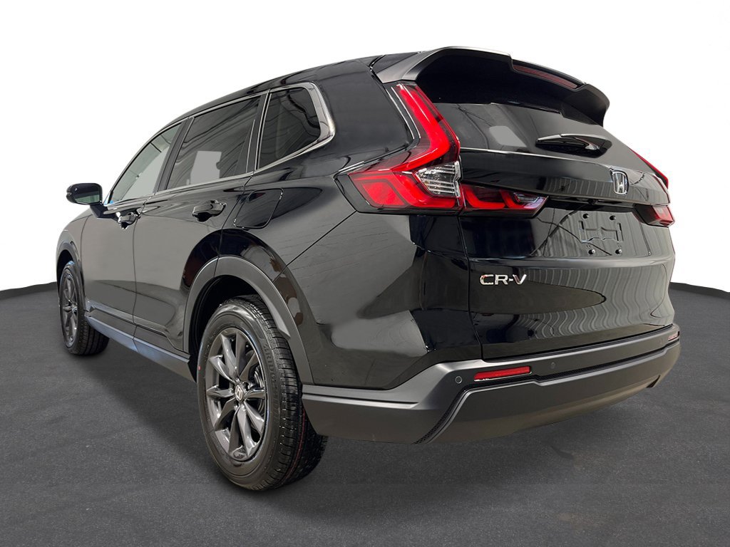 New 2027 Honda CR-V EX-L image 5