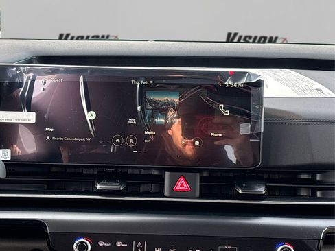 New 2026 Kia Carnival image 19