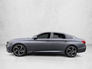 Used 2020 Honda Accord Sport video 3