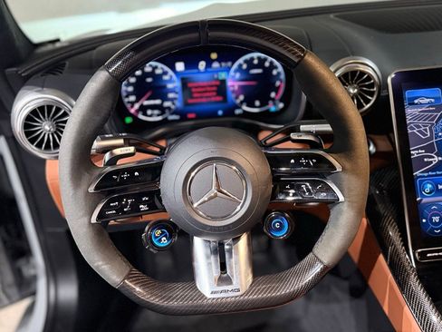 Used 2024 Mercedes-Benz AMG GT 55 image 55