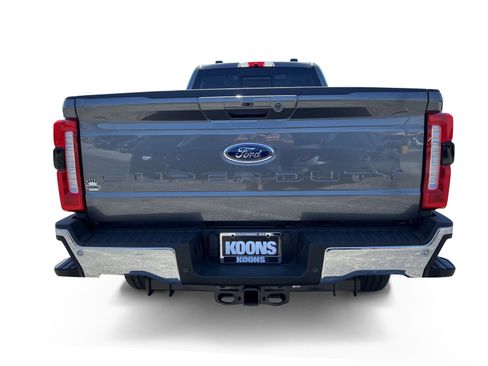 New 2026 Ford F350 Lariat w/ Lariat Ultimate Package AWD/4WD image 5
