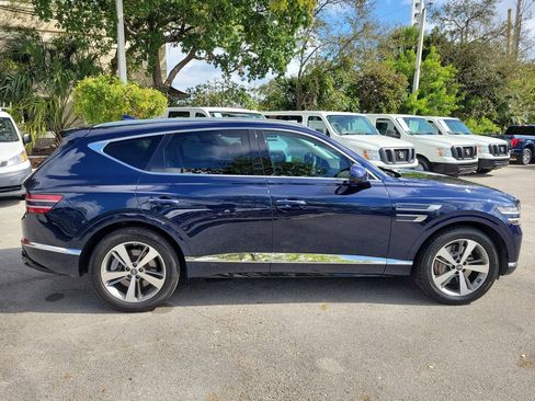 Used 2023 Genesis GV80 2.5T w/ Advanced Package image 10