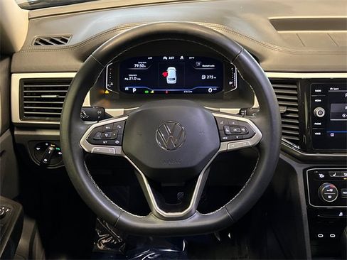 Certified 2022 Volkswagen Atlas SE image 19