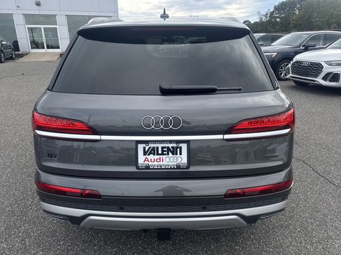 New 2025 Audi Q7 3.0T Premium Plus image 5