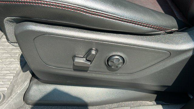Used 2025 RAM 1500 Rebel w/ Rebel Level 2 Equipment Group AWD/4WD image 12