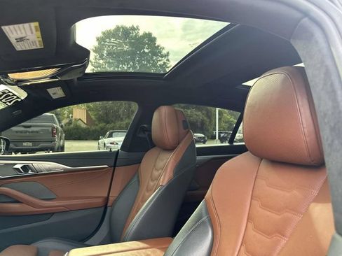 Used 2023 BMW 840i Gran Coupe xDrive AWD/4WD image 26