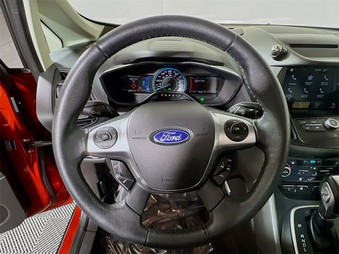 Used 2018 Ford C-MAX SE w/ Equipment Group 201A image 11