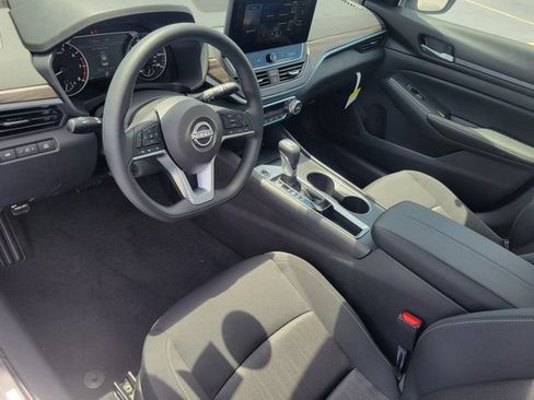New 2026 Nissan Altima 2.5 SV w/ SV Special Edition Package FWD image 27