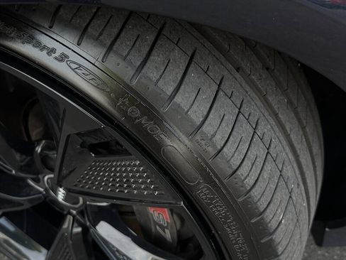 Used 2016 Audi S7 w/ Driver Assistance Package image 11