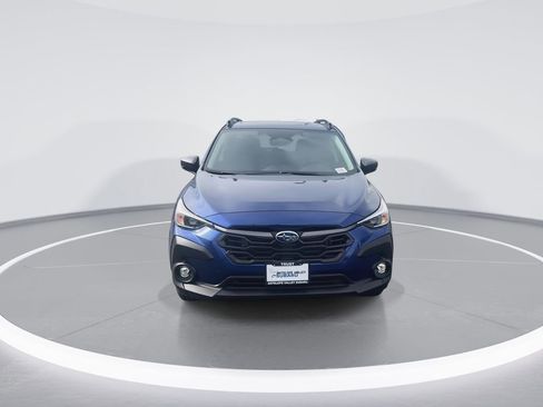 New 2026 Subaru Crosstrek 2.0i Premium image 3