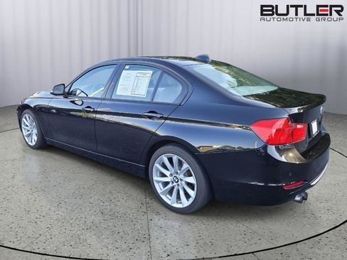 Used 2012 BMW 328i Sedan RWD image 6