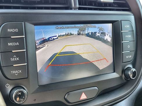 Used 2020 Kia Soul S image 22