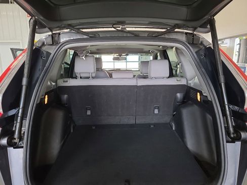 Used 2017 Honda CR-V EX-L image 12
