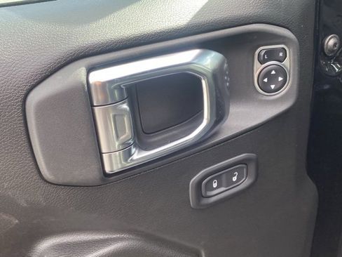 New 2026 Jeep Wrangler Willys image 13