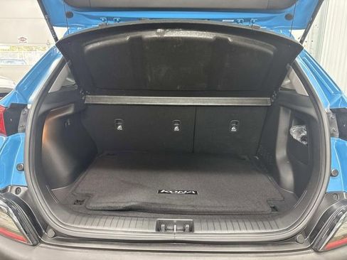 Used 2023 Hyundai Kona SEL image 24