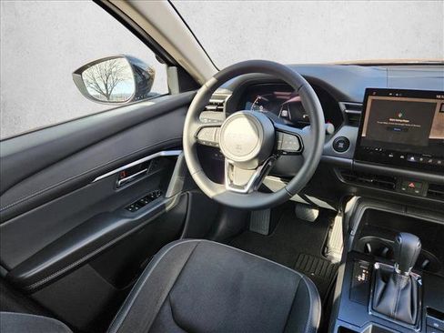 New 2026 MAZDA CX-5 Preferred AWD/4WD image 15