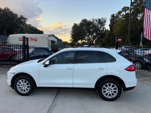 Used 2012 Porsche Cayenne image 10