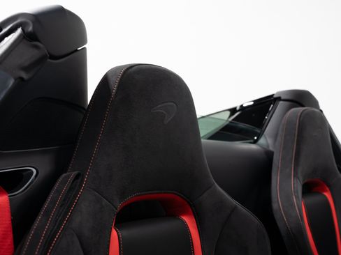 Used 2021 McLaren 720S Performance RWD image 73