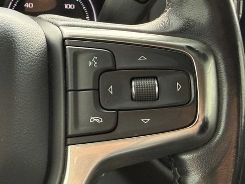 Used 2021 Chevrolet Silverado 1500 RST AWD/4WD image 14