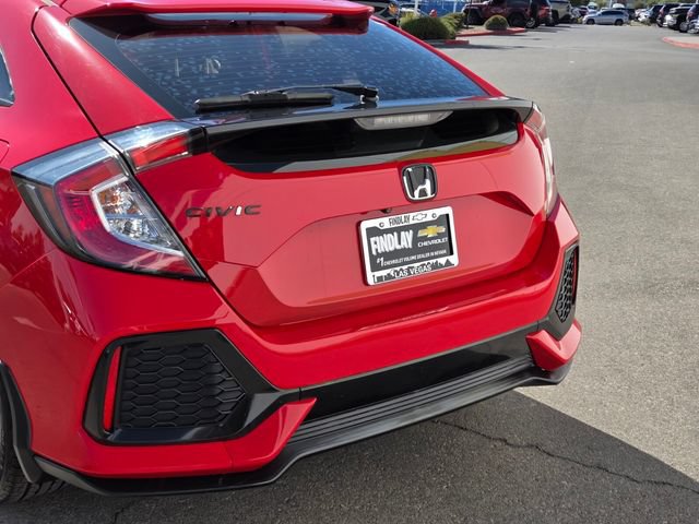 Used 2019 Honda Civic EX image 5