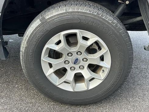 Used 2023 Ford F150 XLT image 31