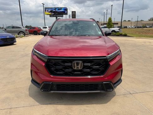 Used 2024 Honda CR-V Sport-L image 8