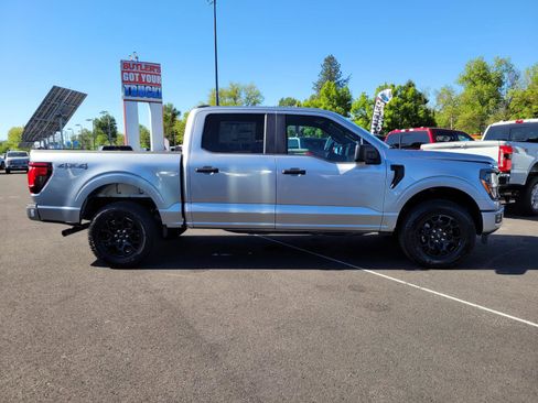 New 2026 Ford F150 STX AWD/4WD image 4