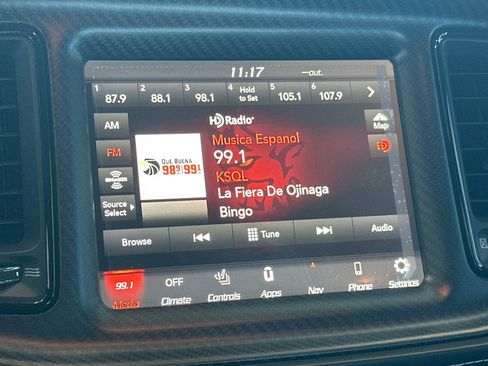 Used 2023 Dodge Challenger SRT Hellcat Redeye image 19