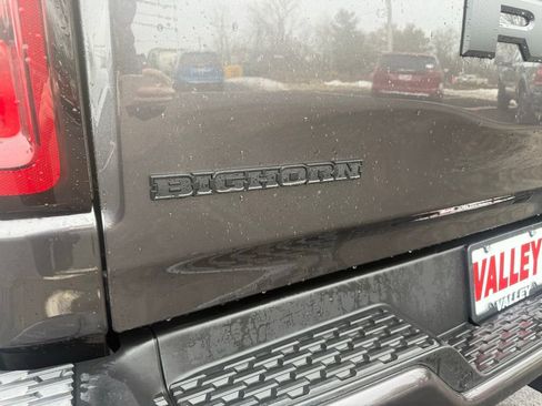 New 2026 RAM 1500 Big Horn image 33