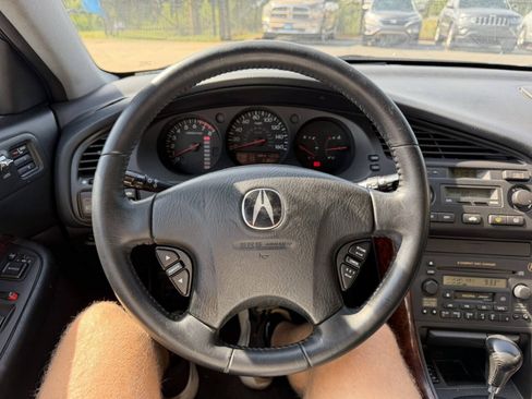 Used 2003 Acura TL FWD image 29