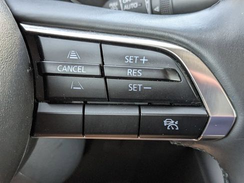 Used 2024 MAZDA MAZDA3 s FWD image 23