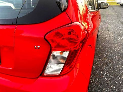 Used 2016 Chevrolet Spark LT image 39