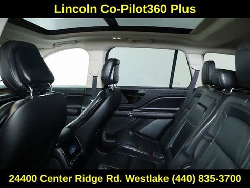 Used 2020 Lincoln Aviator Reserve w/ Class IV Trailer Tow Package image 15