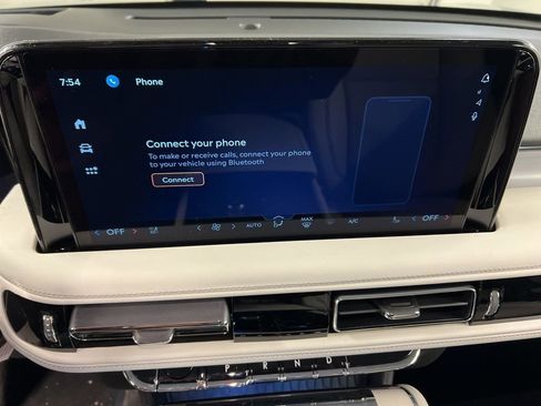 New 2026 Lincoln Aviator Reserve image 10