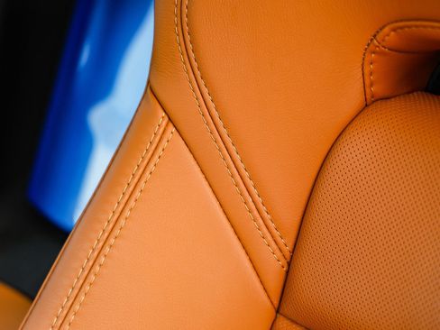 Used 2016 Chevrolet Corvette Z06 w/ 3LZ Preferred Equipment Group image 24