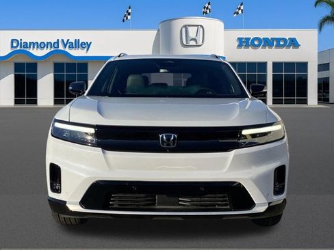 New 2026 Honda Prologue Elite image 6