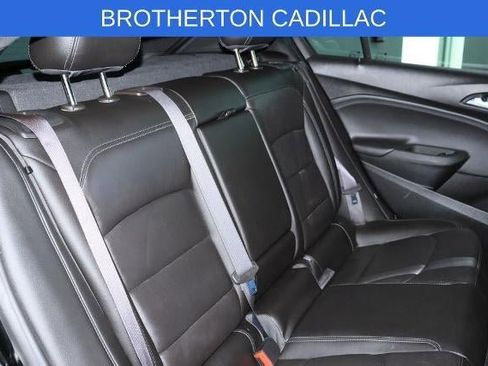 Used 2017 Chevrolet Cruze Premier FWD image 25