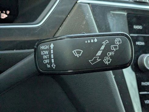 Used 2024 Volkswagen Tiguan Wolfsburg Edition image 7