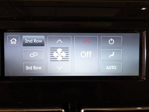 Used 2020 Lincoln Aviator Black Label w/ Dynamic Handling Package AWD/4WD image 66