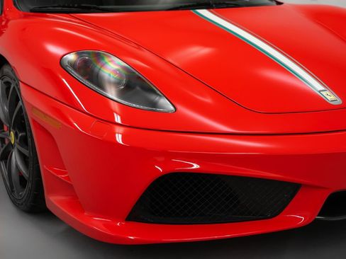 Used 2009 Ferrari F430 Scuderia image 28