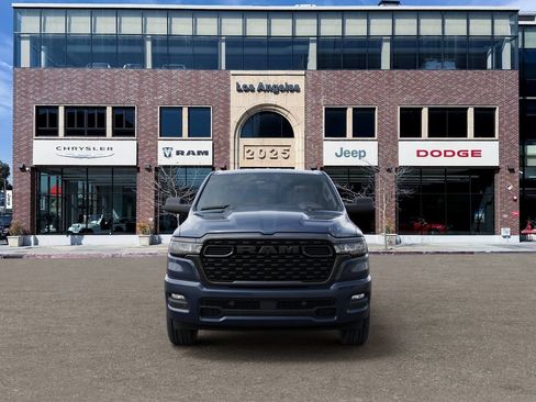 New 2026 RAM 1500 Express AWD/4WD image 6