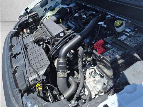 New 2026 Ford Maverick XLT FWD image 16