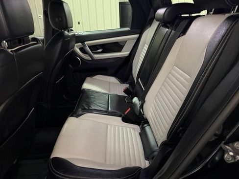 Used 2020 Land Rover Discovery Sport S R-Dynamic AWD/4WD image 18
