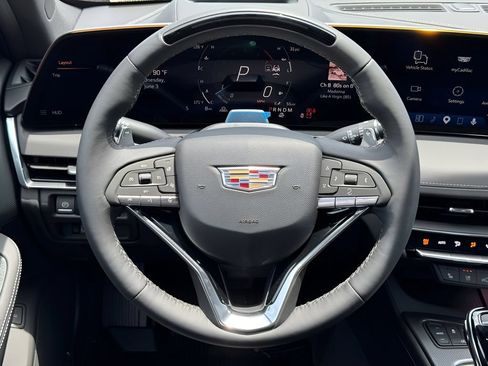 New 2026 Cadillac CT5 Premium Luxury RWD image 20