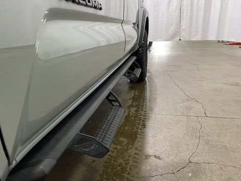 Certified 2022 Toyota Tacoma SR5 w/ Trail Edition image 20
