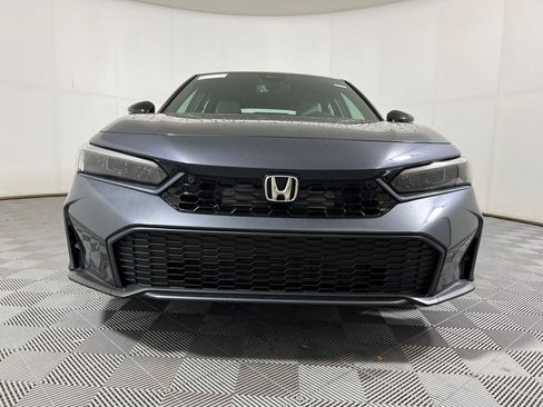 New 2026 Honda Civic Sport Touring image 5