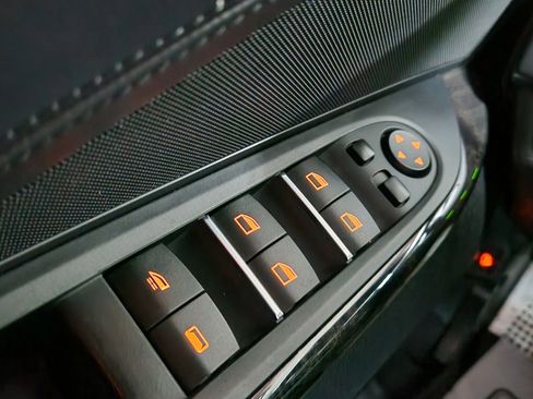 Used 2014 BMW 650i xDrive Convertible image 56