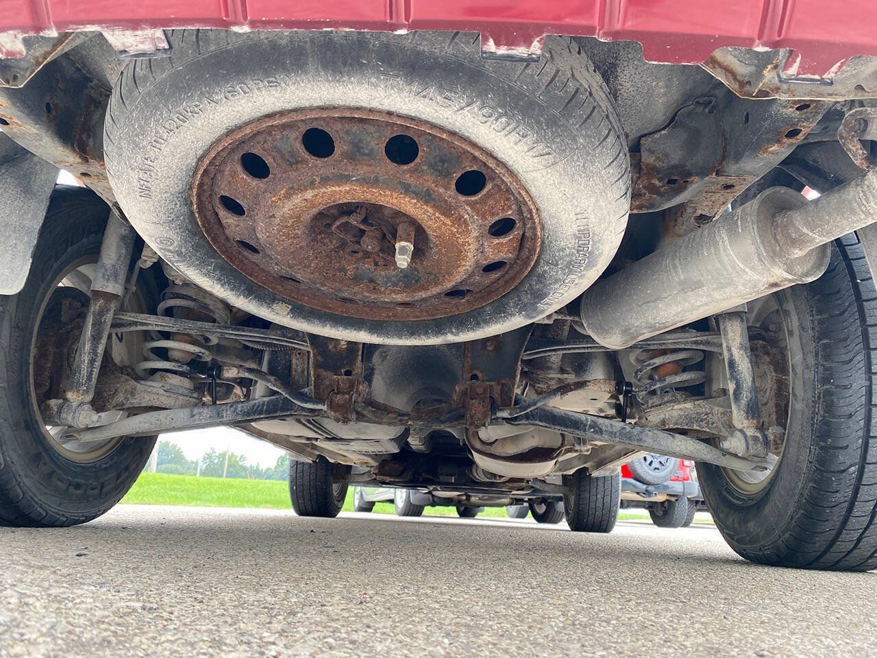 Used 2010 Ford Escape XLT FWD image 59