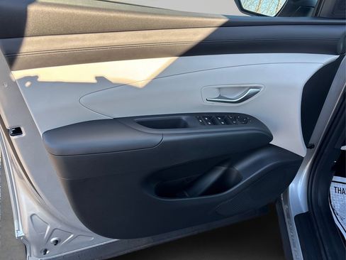 New 2026 Hyundai Tucson SEL image 25