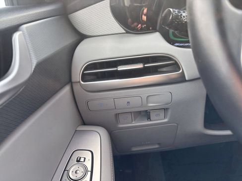 Used 2024 Hyundai Palisade SEL FWD image 37